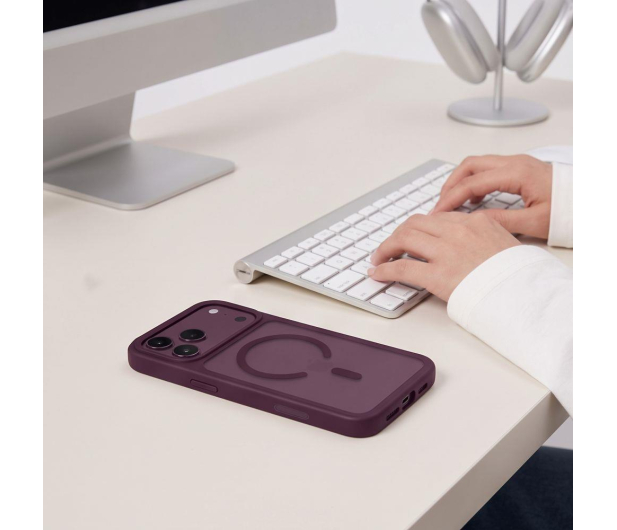 Tech-Protect Magmat Magsafe Cc Do Iphone 17 Pro / 18 Pro - 1586978 - zdjęcie 7